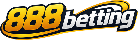 888 betting লোগো